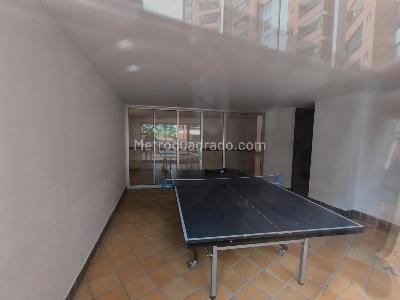 Apartamento de 3 alcobas en venta en El Poblado Castropol, Medellín, 81 m² · foto 20 de 20