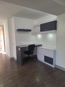 Apartamento en venta en Los Colores, Medellín · foto 4 de 20