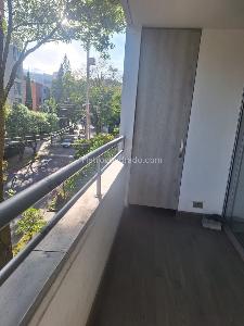 Apartamento en venta en Los Colores, Medellín · foto 6 de 20