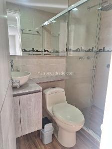 Apartamento en venta en Los Colores, Medellín · foto 20 de 20