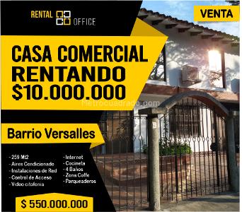 Casas en Venta en Cali - Vivienda Nueva y Usada