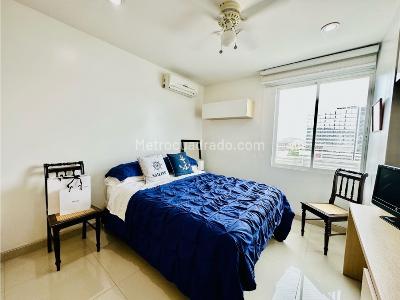 Apartamento en venta en Prado, Santa Marta · foto 10 de 20