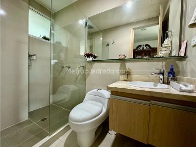 Apartamento en venta en Prado, Santa Marta · foto 11 de 20