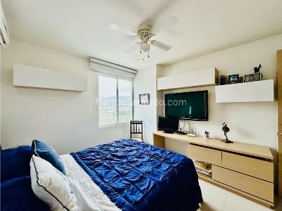 Apartamento en venta en Prado, Santa Marta · foto 12 de 20