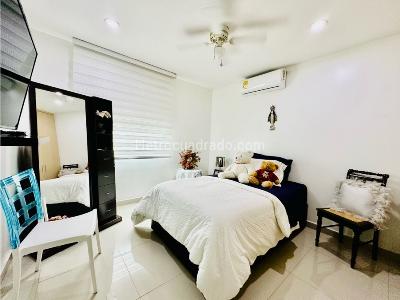 Apartamento en venta en Prado, Santa Marta · foto 13 de 20