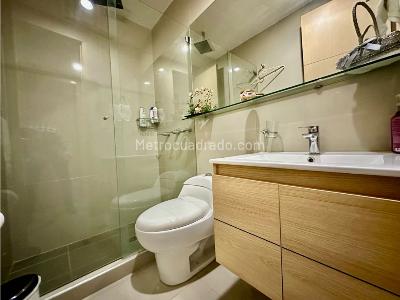 Apartamento en venta en Prado, Santa Marta · foto 14 de 20