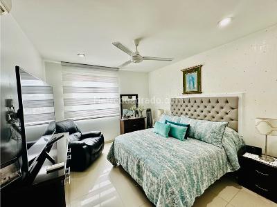 Apartamento en venta en Prado, Santa Marta · foto 15 de 20