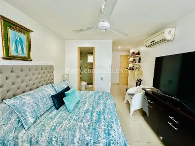 Apartamento en venta en Prado, Santa Marta · foto 16 de 20