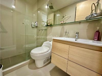 Apartamento en venta en Prado, Santa Marta · foto 17 de 20