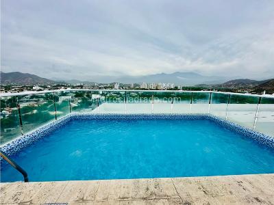 Apartamento en venta en Prado, Santa Marta · foto 20 de 20