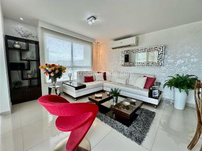 Apartamento en venta en Prado, Santa Marta · foto 4 de 20