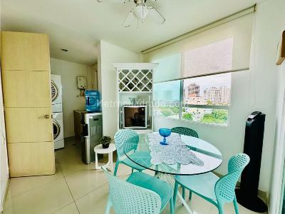 Apartamento en venta en Prado, Santa Marta · foto 7 de 20