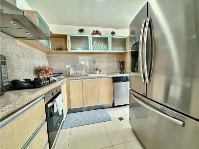 Apartamento en venta en Prado, Santa Marta · foto 9 de 20
