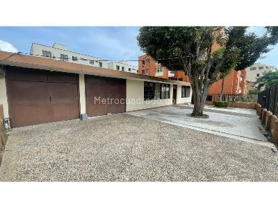 Casa en venta en Ciudad Jardin, Barranquilla · foto 3 de 3
