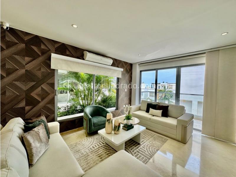 Casa – Santa Marta - Más