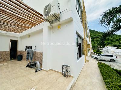Casa en venta en Altos Del Rodadero, Santa Marta · foto 15 de 20