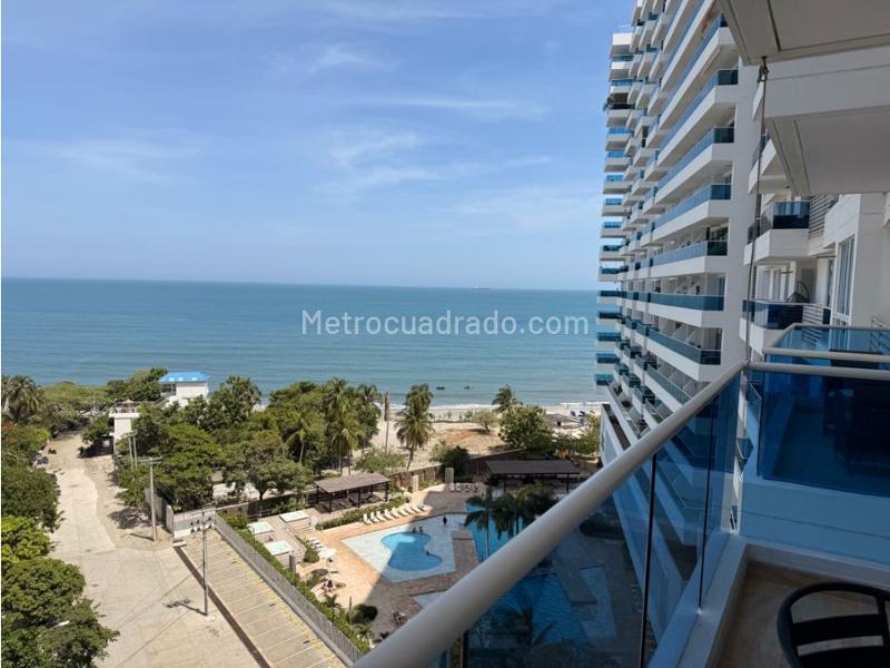 Piso – Santa Marta - Vista 2
