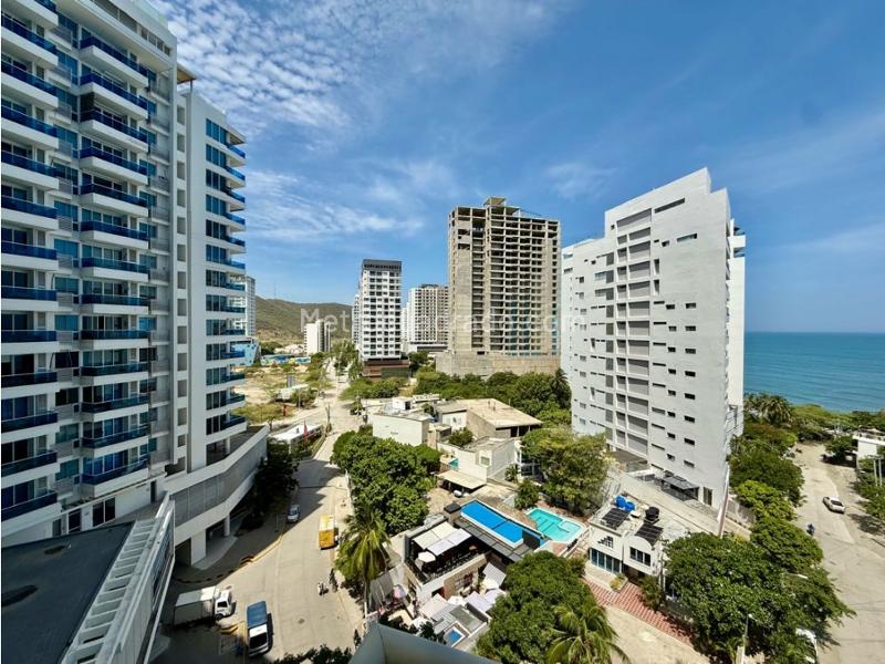 Piso – Santa Marta - Vista 3