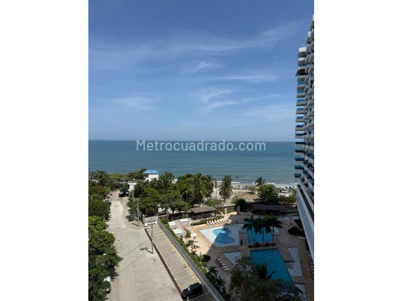 Piso – Santa Marta - Vista 4