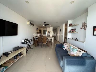 Apartamento en venta en Playa Salgero, Santa Marta · foto 4 de 20