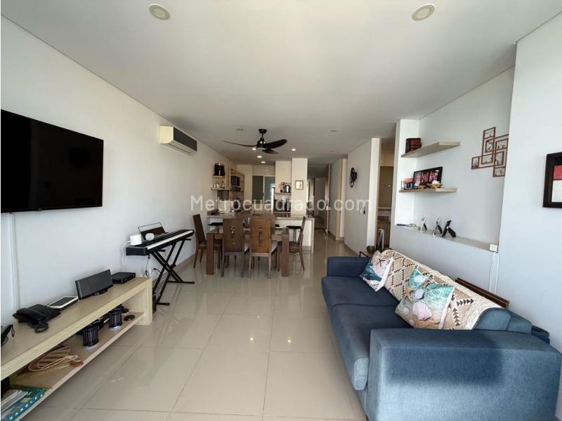 Piso – Santa Marta - Vista 5