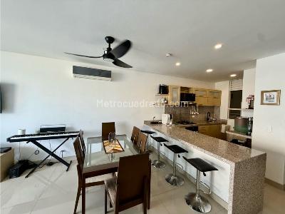 Apartamento en venta en Playa Salgero, Santa Marta · foto 5 de 20