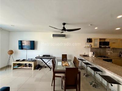 Apartamento en venta en Playa Salgero, Santa Marta · foto 6 de 20