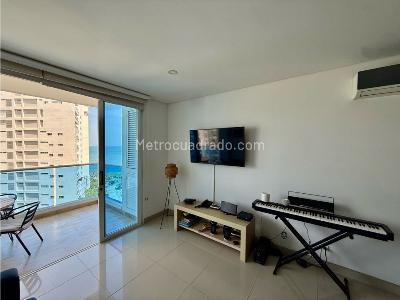 Apartamento en venta en Playa Salgero, Santa Marta · foto 7 de 20