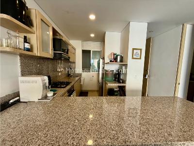 Apartamento en venta en Playa Salgero, Santa Marta · foto 10 de 20