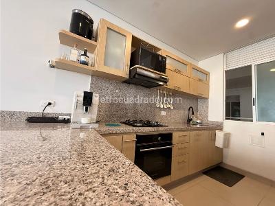 Apartamento en venta en Playa Salgero, Santa Marta · foto 11 de 20