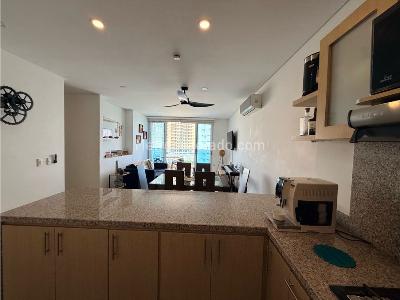 Apartamento en venta en Playa Salgero, Santa Marta · foto 12 de 20