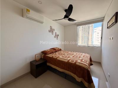 Apartamento en venta en Playa Salgero, Santa Marta · foto 15 de 20