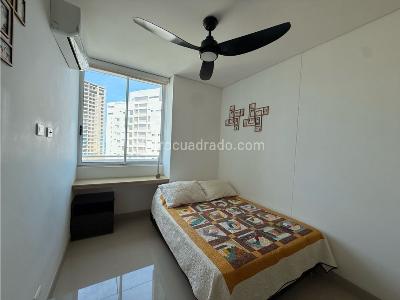 Apartamento en venta en Playa Salgero, Santa Marta · foto 16 de 20