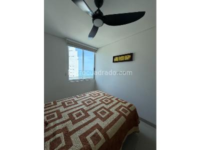 Apartamento en venta en Playa Salgero, Santa Marta · foto 18 de 20