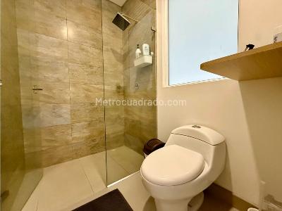 Apartamento en venta en Playa Salgero, Santa Marta · foto 20 de 20