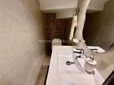 Casa de 3 alcobas en venta en Avenida Del Libertador, Santa Marta, 103 m² · foto 10 de 20