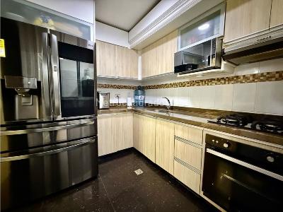 Casa de 3 alcobas en venta en Avenida Del Libertador, Santa Marta, 103 m² · foto 11 de 20