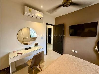 Casa de 3 alcobas en venta en Avenida Del Libertador, Santa Marta, 103 m² · foto 14 de 20