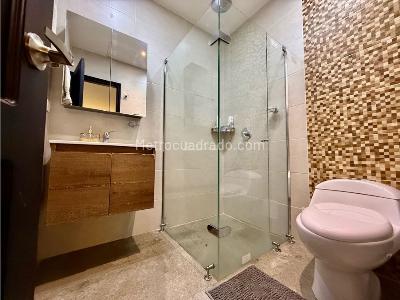 Casa de 3 alcobas en venta en Avenida Del Libertador, Santa Marta, 103 m² · foto 17 de 20