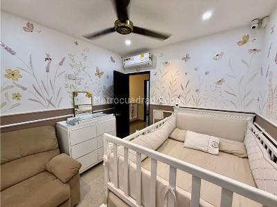 Casa de 3 alcobas en venta en Avenida Del Libertador, Santa Marta, 103 m² · foto 19 de 20