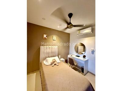 Casa de 3 alcobas en venta en Avenida Del Libertador, Santa Marta, 103 m² · foto 20 de 20