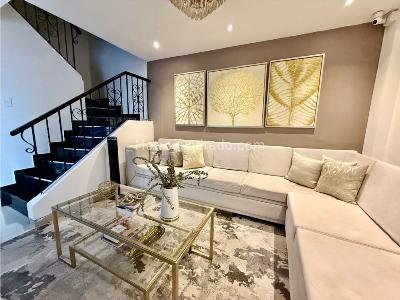 Casa de 3 alcobas en venta en Avenida Del Libertador, Santa Marta, 103 m² · foto 2 de 20