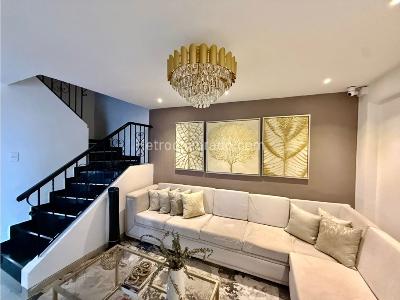 Casa de 3 alcobas en venta en Avenida Del Libertador, Santa Marta, 103 m² · foto 3 de 20
