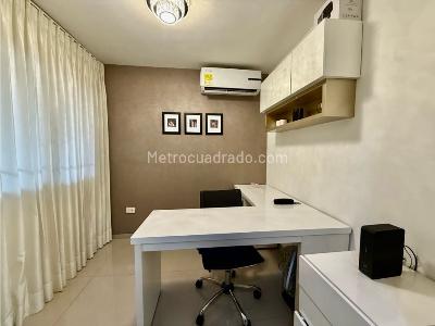 Casa de 3 alcobas en venta en Avenida Del Libertador, Santa Marta, 103 m² · foto 5 de 20