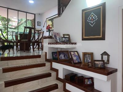 Casa de 3 alcobas en venta en Seminario, Cali, 160 m² · foto 7 de 20
