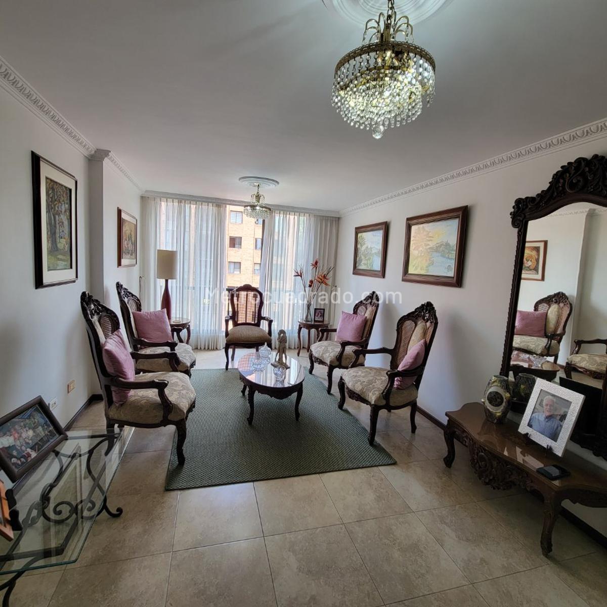 Apartamento de 3 habitaciones en venta en El Ingenio, Cali — imagen 1 de 20