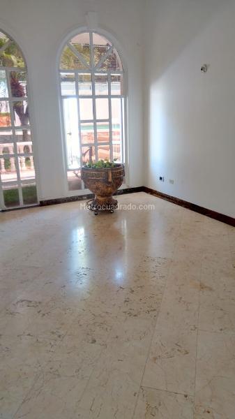 Casa – Cali, Ciudad Jardín, Comuna 22 - Vista 5