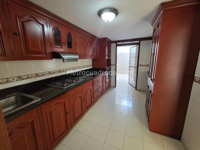 Casa en Venta, EL INGENIO II, Cali - Widok 5