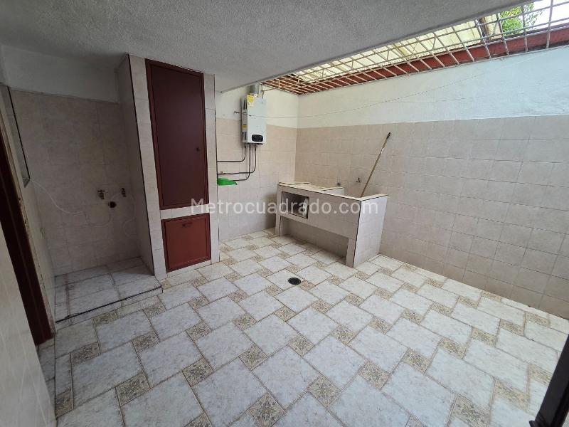 Casa en Venta, EL INGENIO II, Cali - Widok 6