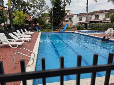 Casa de 4 alcobas en venta en Ciudad Jardin, Cali, 146 m² · foto 17 de 19